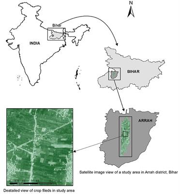 The Accuracy of Self-Reported Crop Yield Estimates and Their Ability to Train Remote Sensing Algorithms